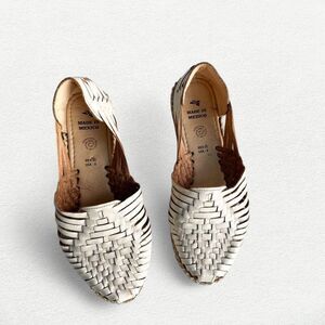 Girasol Huaraches Sandals